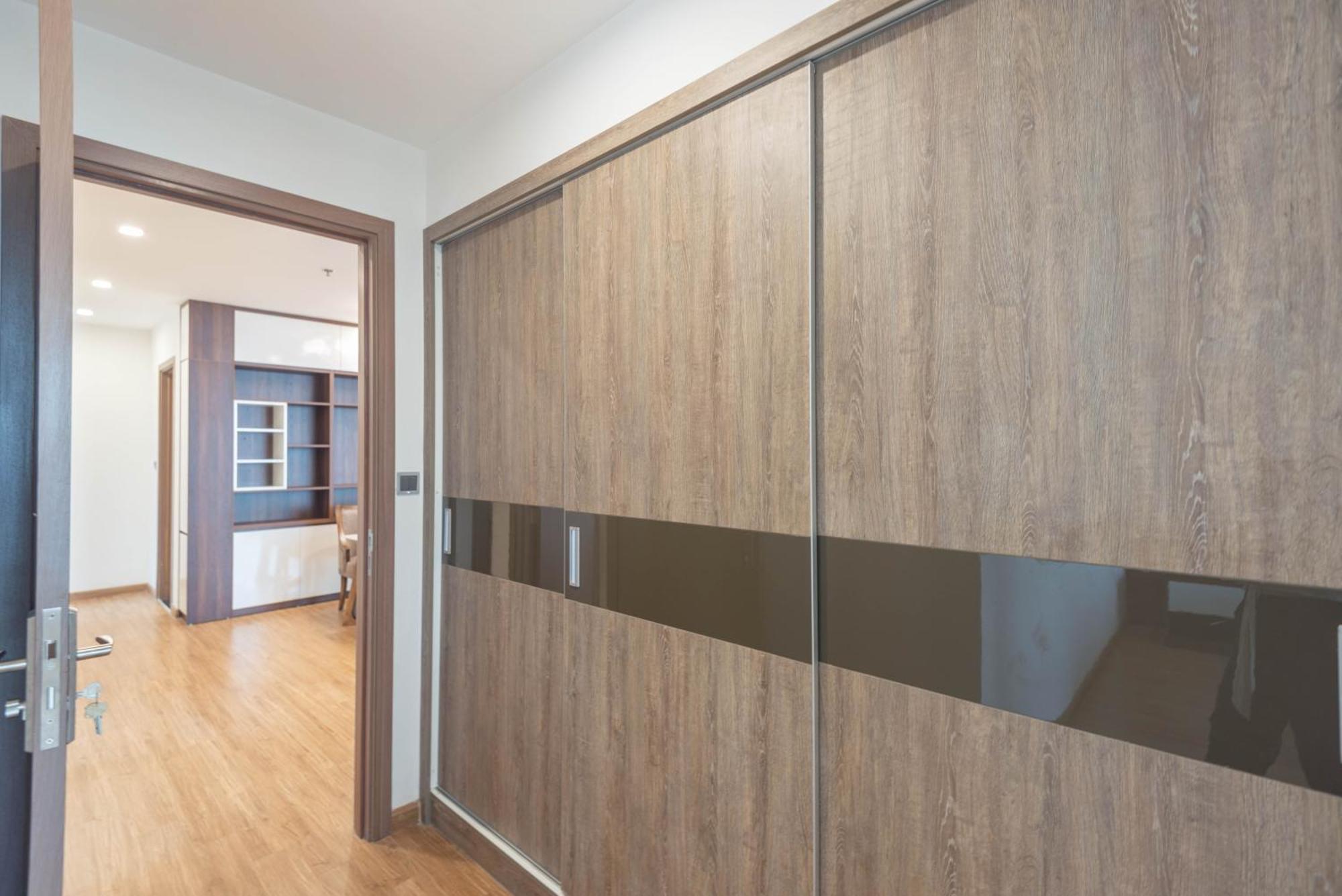 Luxury Serviced Apartment Vinhomes Metropolis Premium Hanoi Eksteriør bilde