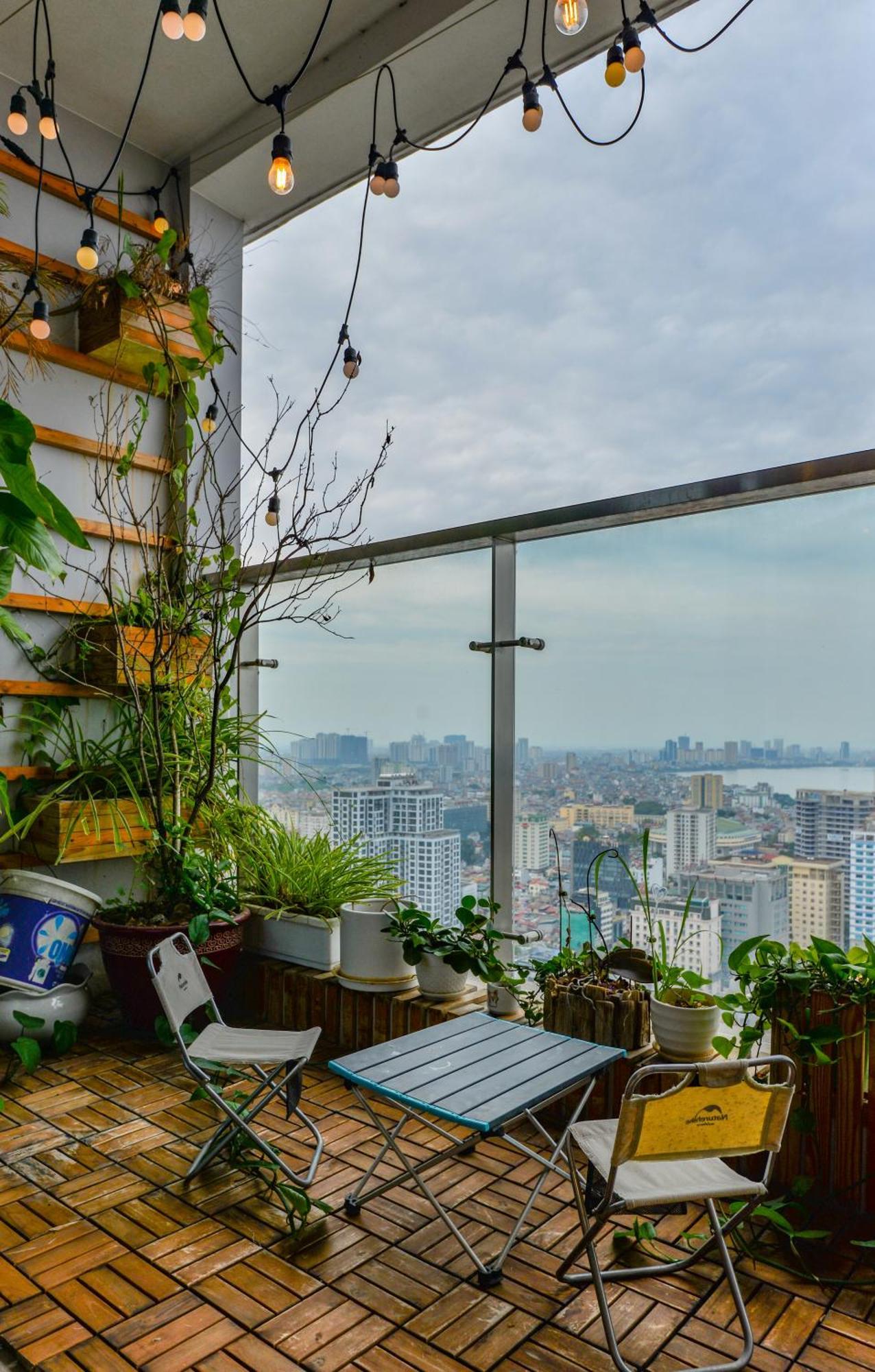 Luxury Serviced Apartment Vinhomes Metropolis Premium Hanoi Eksteriør bilde