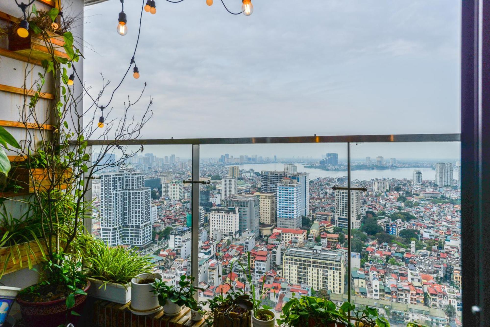 Luxury Serviced Apartment Vinhomes Metropolis Premium Hanoi Eksteriør bilde
