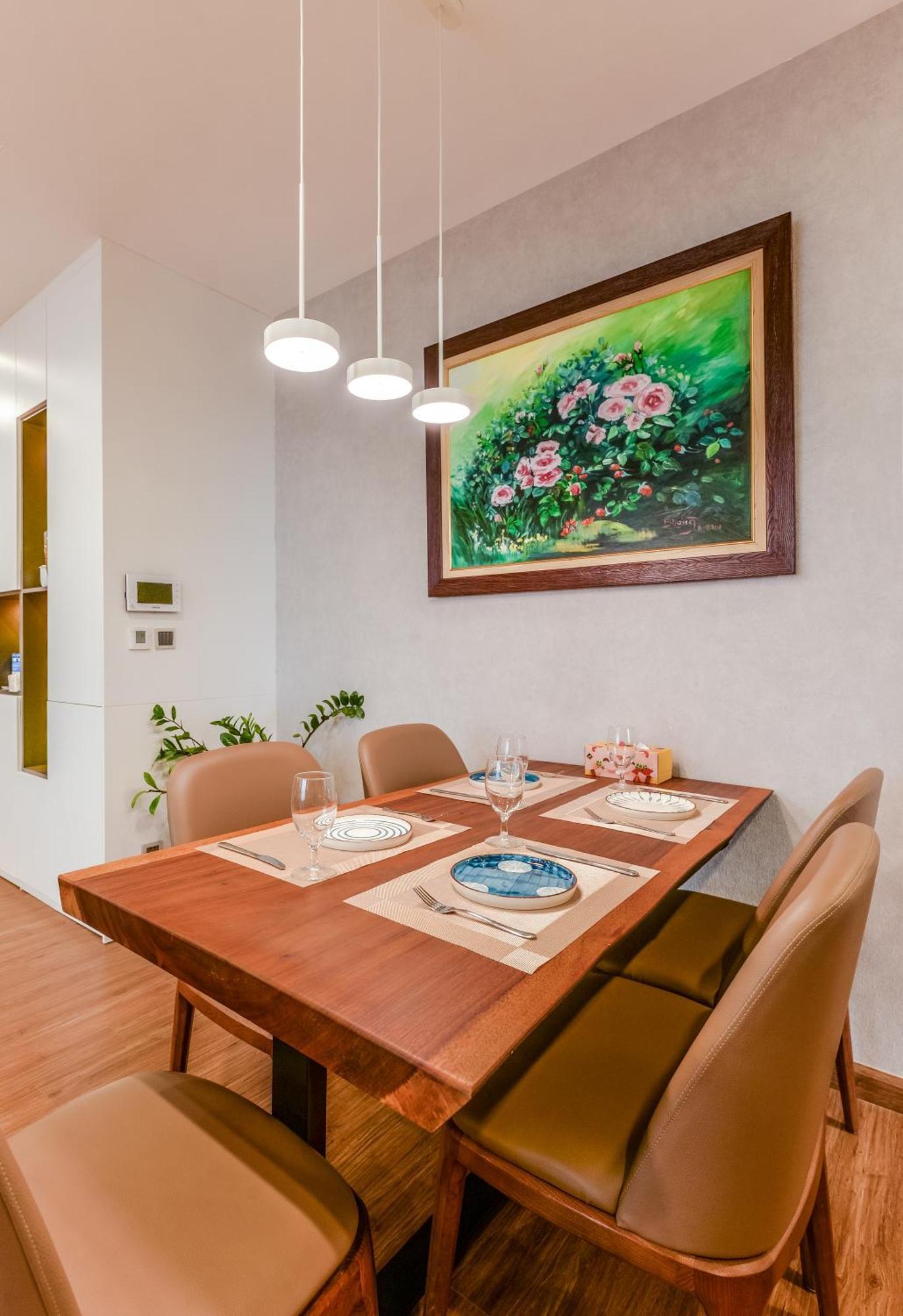 Luxury Serviced Apartment Vinhomes Metropolis Premium Hanoi Eksteriør bilde