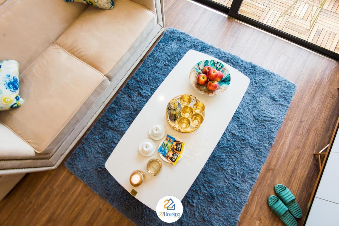 Luxury Serviced Apartment Vinhomes Metropolis Premium Hanoi Eksteriør bilde