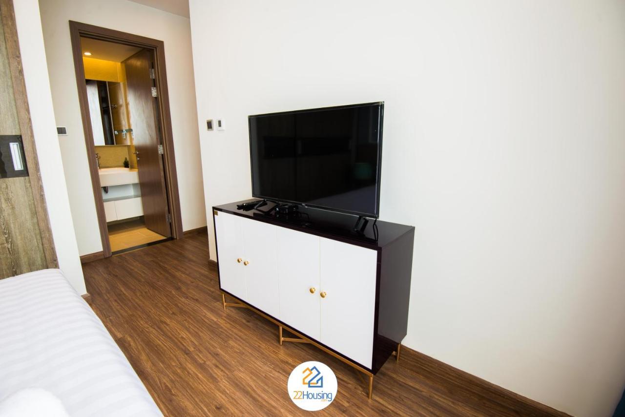 Luxury Serviced Apartment Vinhomes Metropolis Premium Hanoi Eksteriør bilde